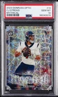 2023 PANINI DONRUSS OPTIC MYTHICAL #14 CJ STROUD PSA 10