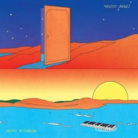 Mystic Braves - Pacific Afterglow - Cd - G3Z