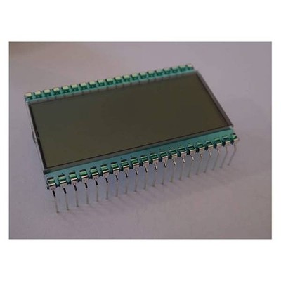 Display Electronics DE119TU-30/8.4 Display LC