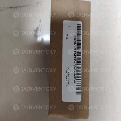 1PC New E5CN-Q2MTD-500 Omron Real US STOCK