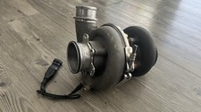 Borgwarner Efr 7163 Indycar Race Used Turbo .85 Ar Non-wg Borgwarner Efr 7163 Indycar Race Used Turbo .85 Ar Non-wg