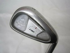 TaylorMade Unknow Set di ferri 5-9, Pw 6 pz Flex Regular TM-RAC PLUS Graphite