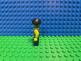 LEGO Adam Acid Minifigure uagt004 70160 Ultra Agents CMF Lot Rare Retired HTF 