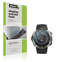 6X Schutzfolie Matt FüR Iowodo W50 Pro 1.45 Zoll Displayschutzfolie Folie