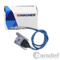 Wagner NOX-SENSOR NOX-KATALYSATOR Passend FüR Renault Megane | NOS00127