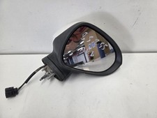 Retroviseur droit (ou coque) Seat LEON