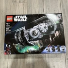 LEGO Star Wars TIE Bomber 75347 Building Toy Set (625 Pieces)