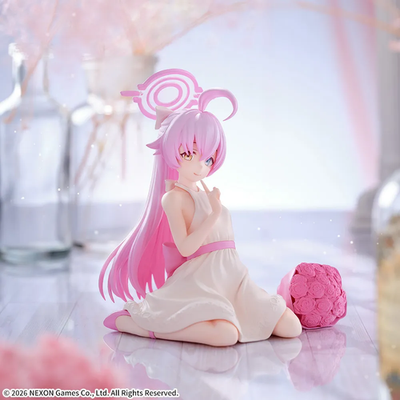 ブルーアーカイブYumemirize モニタートップフィギュア　11点 Blue Archive Hoshino Takanashi Figure Yumemirize SEGA Japan New
