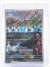 SWABLU 2025 POKEMON PARADOX RIFT ILLUSTRATION RARE 213/182 Q4881