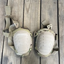 McGuire - Nicholas Tactical OCP Multicam Knee Pads - Knee Protection