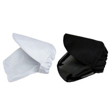 Field Guard Dog Head Net Mesh Face Protection