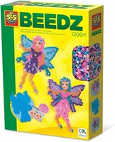 Ses Beedz BüGelperlen Elfen
