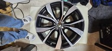 2023 -2024Volkswagen Atlas Cross Sport  21 " Wheel Rim OEM  3QF601025AH