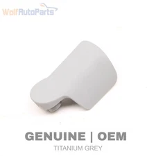 2013-2017 AUDI Q5 - HOOD Latch Release Lever / Handle 8T1823533A