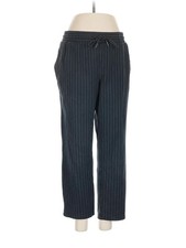 A New Day Women Blue Casual Pants M