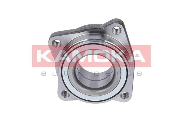 Fits KAMOKA PRZEGUBY PӣOSIE PIASTY 5500051 WHEEL HUB FRONT (WITH BEARING) HONDA