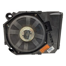 BMW 3er E90 E91 E92 E93 Logic 7 Untersitz Subwoofer links N/S 9143135