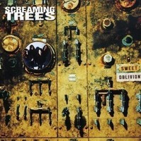 Audio Cd - Screaming Trees - Sweet Oblivion - Sony Music -D- Neu