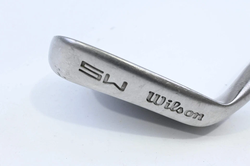 Wilson Pro Staff PT Sand Wedge / 56 Grad / Regular Flex Wilson Pro Staff - Bild 3 von 4