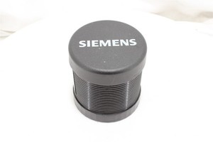 Siemens 8WD4 420-0EA2 Stack Light Alarm | Multi-Color | 24V DC