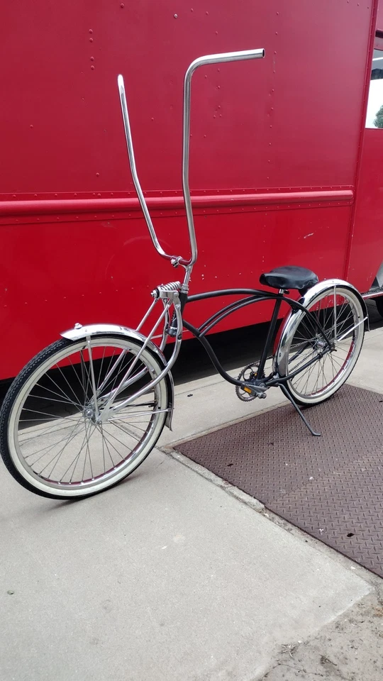 1960 Schwinn  - Image 4 of 4