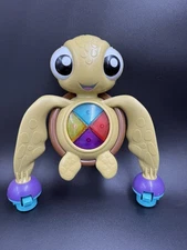 Bright Starts Disney Finding Nemo Baby Jumper Squirt Turtle Toy Replacement Part