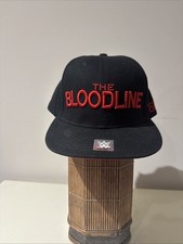 Men's The Bloodline We The Ones Snapback Hat