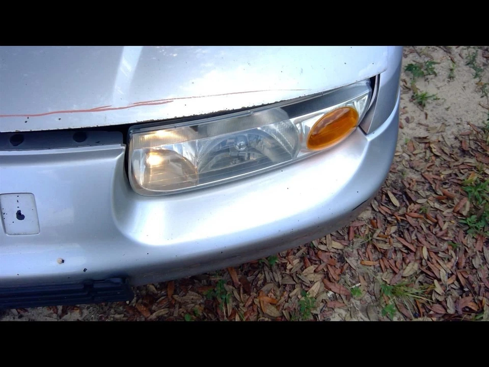 AC Compressor Fits 00-02 SATURN S SERIES 1136848 Foto 4 de 4