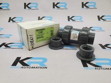 Hayward TC10100ST 1" PVC True Union Ball Check Valve