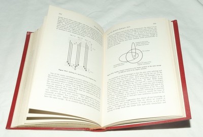Sidney Borowitz   Fundamentals Of Quantum Mechanics 1967 Hardback Book