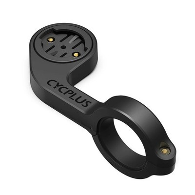 Gps bike computer halterung halter radfahren lenker fahrrad computer halter rad