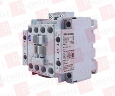 ALLEN BRADLEY 700-CFZ0620D / 700CFZ0620D (USED)