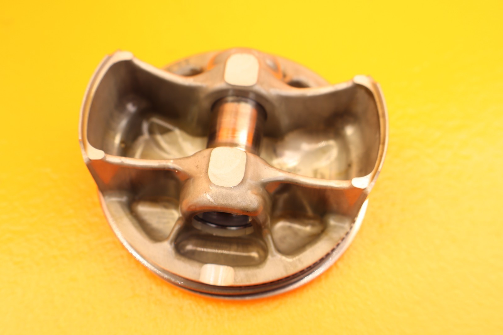 2006 - 2009 Suzuki LTR450 LT-R450 Cylinder Jug Bore Piston 11211-45G00-0F0