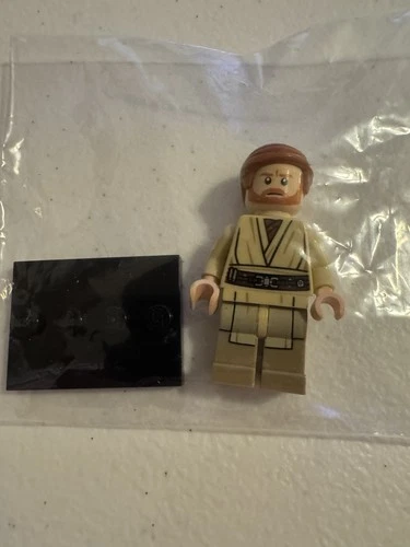 LEGO Obi Wan Kenobi Figure 75040