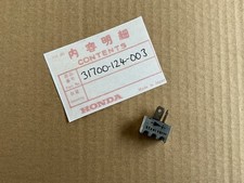GENUINE NOS HONDA RECTIFIER CB750 900 1100 CBX1000A CM400T VF1000F 31700 124 003