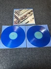 The Beatles, 1967-1970 2x LP -Capitol Blue Label, SEBX-11843 Blue Vinyl