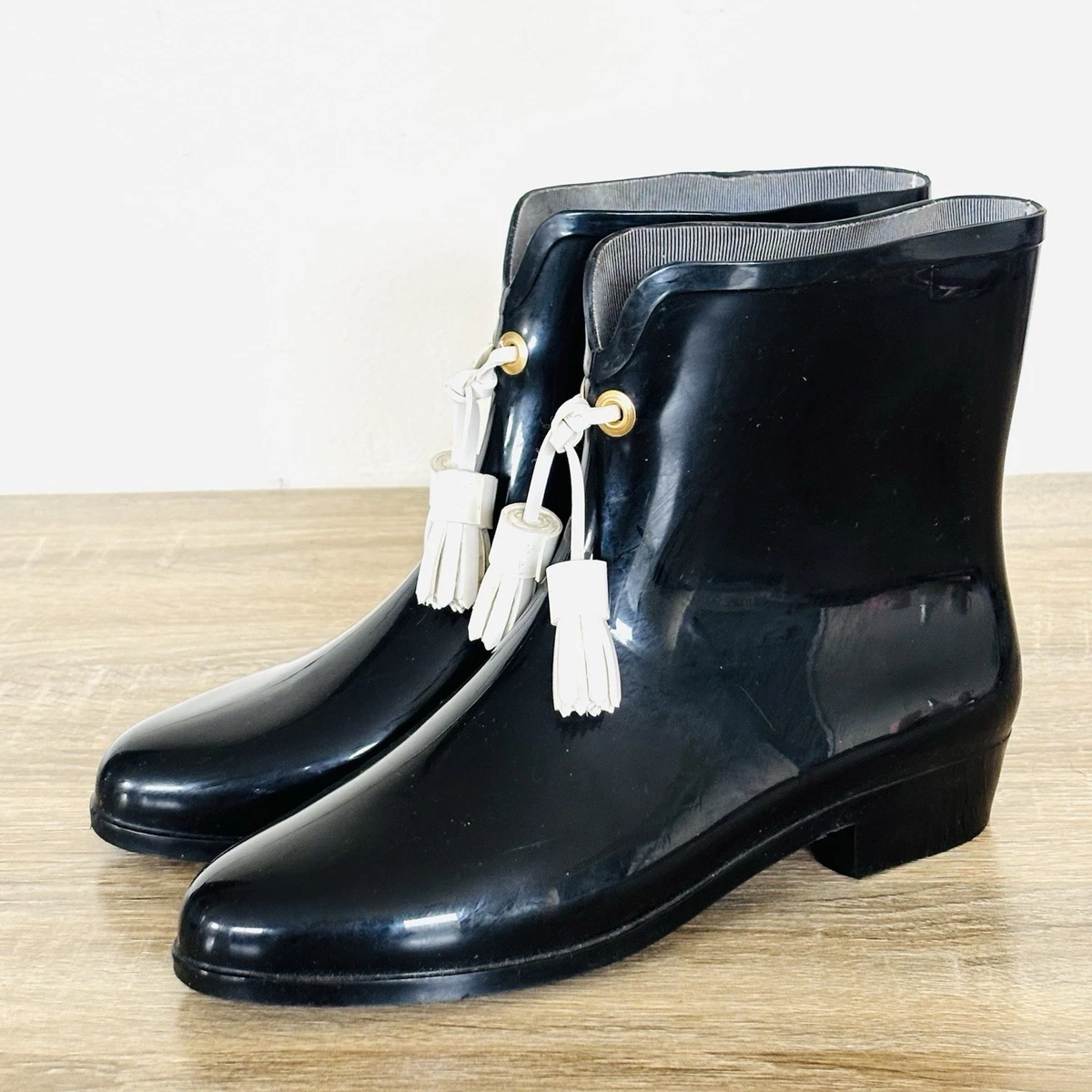 Vivienne Westwood Rubber Boots for Women for sale - eBay