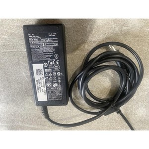 Dell LA65NS2-01 Netzteil AC Adapter schwarz 65W 19,5V für Inspiron Laptops