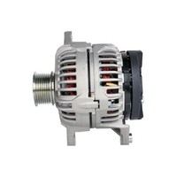 Hella Generator Lichtmaschine 110A 14V FüR Iveco Daily IV Pritsche/Fahrgestell