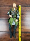 Vtg 2002 2003 Lord of the Rings Figure Lot As is Gimli Legolas Horse Gandalf — photo 6