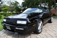 1989 Buick LeSabre for Sale