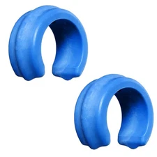 2Pcs Pool Cleaner Hose Weight W83247/X70105 For Zodiac Baracuda MX8 MX6 Parts;;