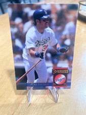 Mike Piazza 1994 Donruss #2! 2 Card Min! See Desc!