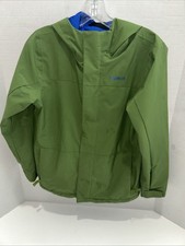 Marmot Precip Eco Component 3-in-1 Jacket for Kids Size Large