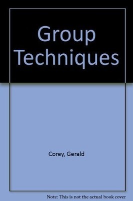 Group Techniques - VERY GOOD