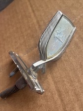 Oem Gm 1981-1983 Oldsmobile Cutlass Calais Hood Ornament Emblem 22506739
