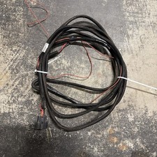 For Western Fisher Snowex Snowplow Salt Spreader Control Wiring Harness 69902 For Western Fisher Snowex Snowplow Salt Spreader Control Wiring Harness 69902