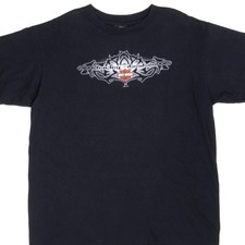 VINTAGE HARLEY DAVIDSON BELLEVILLE ILLINOIS 2002 TEE SHIRT XL MADE IN USA