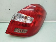 HECKLEUCHTE RECHTS / 5J6945096 / 2943485 FÜR SKODA FABIA II COMBI 545 1.4 TDI