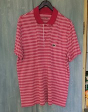 Polo Lacoste XXL